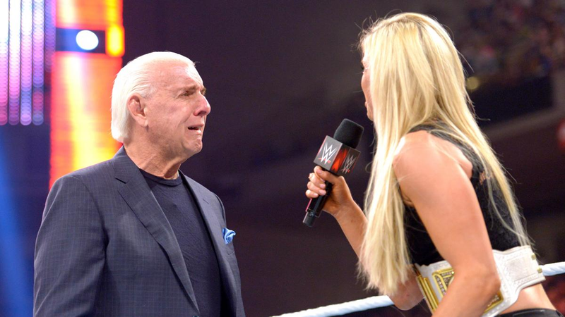 Illustration for article titled Raw suggests that the New Era might actually be real